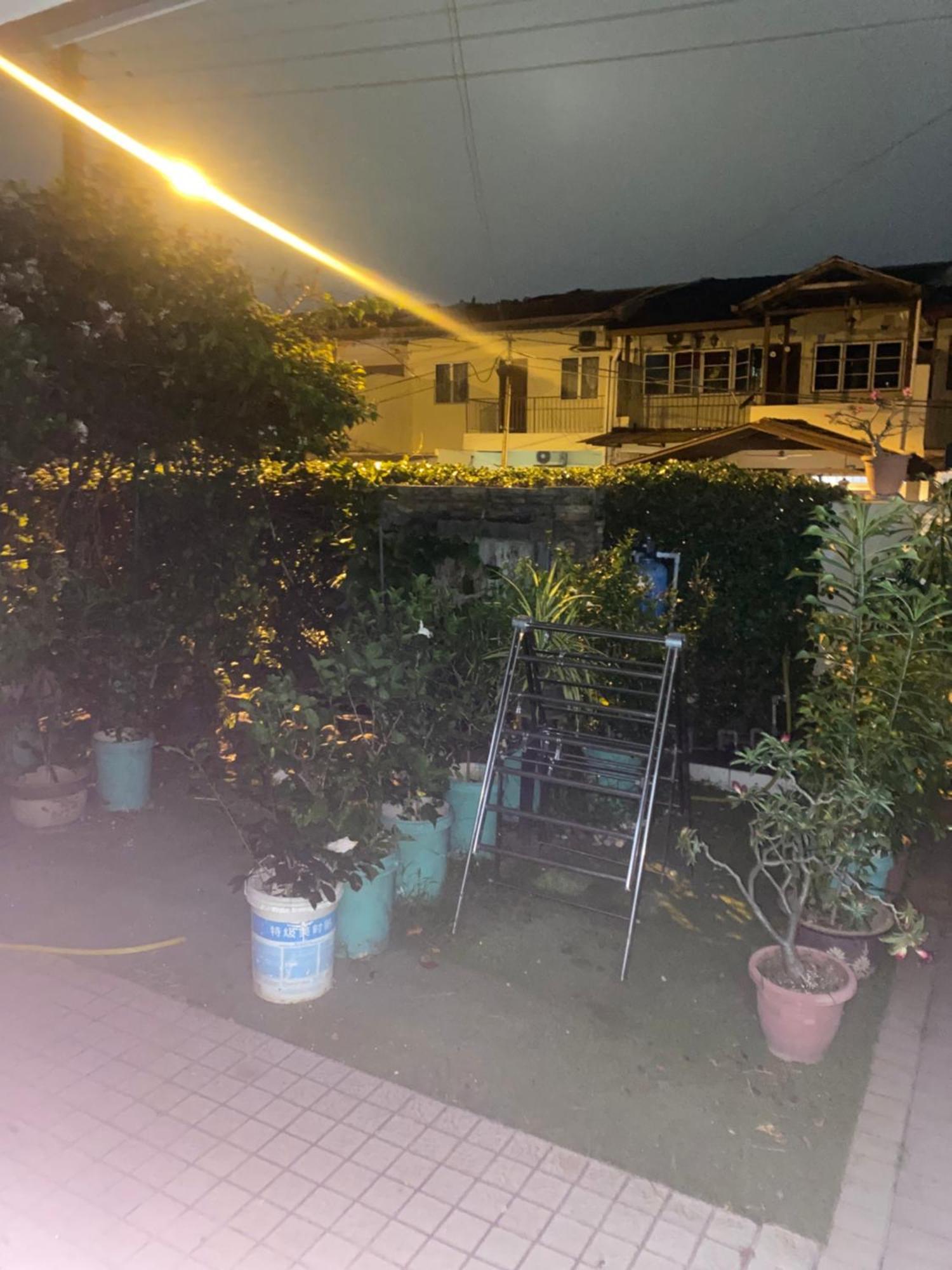 80 Taman Sri Reko Hotel Kajang Exterior foto